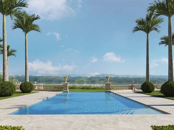 D206 - Venta Departamento Vista al Río en Sotonovo - Samborondón