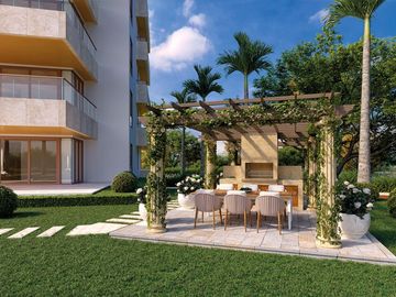 D206 - Venta Departamento Vista al Río en Sotonovo - Samborondón