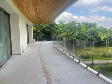 D206 - Venta Departamento Vista al Río en Sotonovo - Samborondón