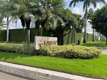 D206 - Venta Departamento Vista al Río en Sotonovo - Samborondón