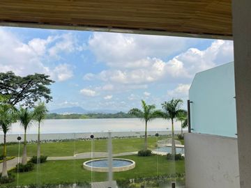 D206 - Venta Departamento Vista al Río en Sotonovo - Samborondón