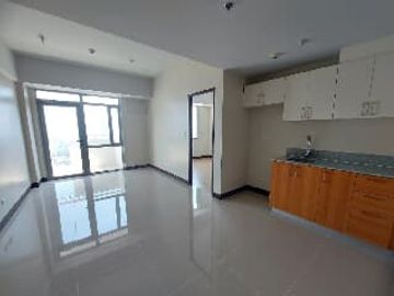 STUDIO UNIT IN MANHATTAN PLAZA RENT TO OWN NEAR ARANETA CENTER CUBAO
