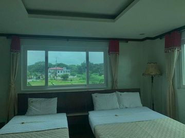 HOTEL FOR SALE IN GENERAL TRIAS CAVITE