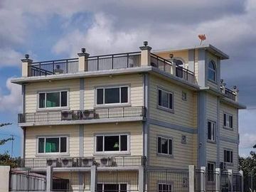 HOTEL FOR SALE IN GENERAL TRIAS CAVITE