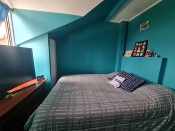 CASA EN VENTA SIN MUEBLES, (CONDOMINIO SAN JOAQUÍN) LA SERENA