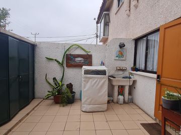 CASA EN VENTA SIN MUEBLES, (CONDOMINIO SAN JOAQUÍN) LA SERENA
