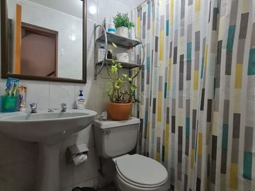 CASA EN VENTA SIN MUEBLES, (CONDOMINIO SAN JOAQUÍN) LA SERENA