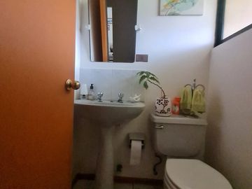 CASA EN VENTA SIN MUEBLES, (CONDOMINIO SAN JOAQUÍN) LA SERENA