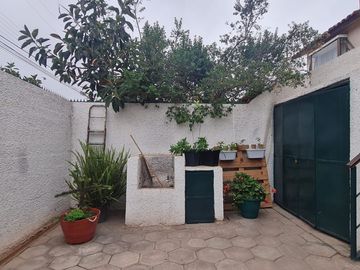 CASA EN VENTA SIN MUEBLES, (CONDOMINIO SAN JOAQUÍN) LA SERENA