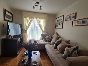 CASA EN VENTA SIN MUEBLES, (CONDOMINIO SAN JOAQUÍN) LA SERENA