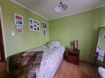 CASA EN VENTA SIN MUEBLES, (CONDOMINIO SAN JOAQUÍN) LA SERENA