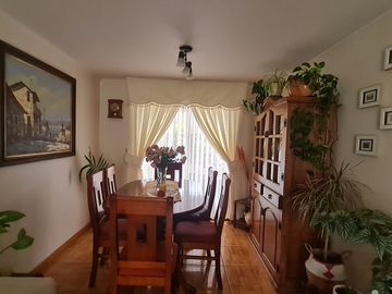 CASA EN VENTA SIN MUEBLES, (CONDOMINIO SAN JOAQUÍN) LA SERENA