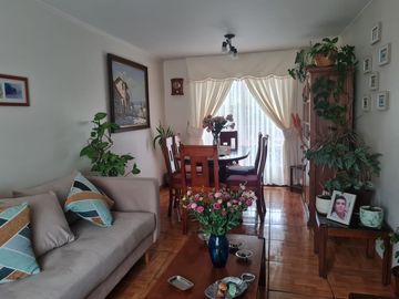 CASA EN VENTA SIN MUEBLES, (CONDOMINIO SAN JOAQUÍN) LA SERENA