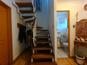 CASA EN VENTA SIN MUEBLES, (CONDOMINIO SAN JOAQUÍN) LA SERENA