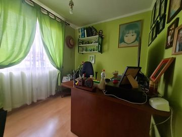 CASA EN VENTA SIN MUEBLES, (CONDOMINIO SAN JOAQUÍN) LA SERENA