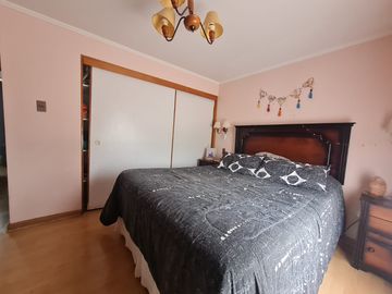 CASA EN VENTA SIN MUEBLES, (CONDOMINIO SAN JOAQUÍN) LA SERENA