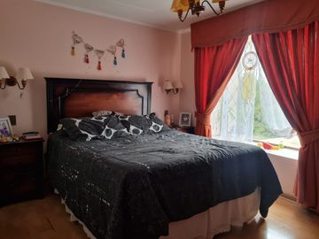 CASA EN VENTA SIN MUEBLES, (CONDOMINIO SAN JOAQUÍN) LA SERENA