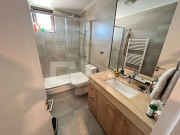 DEPARTAMENTO EN VENTA - CONDOMINIO JARDIN DE LO MATTA - RANCAGUA