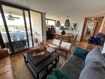 DEPARTAMENTO EN VENTA - CONDOMINIO JARDIN DE LO MATTA - RANCAGUA
