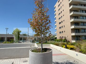 DEPARTAMENTO EN VENTA - CONDOMINIO JARDIN DE LO MATTA - RANCAGUA