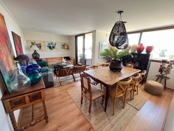 DEPARTAMENTO EN VENTA - CONDOMINIO JARDIN DE LO MATTA - RANCAGUA