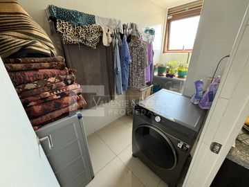 DEPARTAMENTO EN VENTA - CONDOMINIO JARDIN DE LO MATTA - RANCAGUA