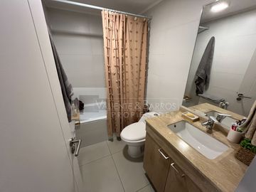 DEPARTAMENTO EN VENTA - CONDOMINIO JARDIN DE LO MATTA - RANCAGUA