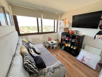 DEPARTAMENTO EN VENTA - CONDOMINIO JARDIN DE LO MATTA - RANCAGUA