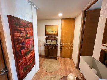 DEPARTAMENTO EN VENTA - CONDOMINIO JARDIN DE LO MATTA - RANCAGUA