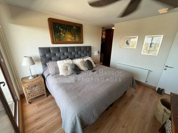 DEPARTAMENTO EN VENTA - CONDOMINIO JARDIN DE LO MATTA - RANCAGUA
