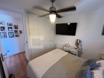 DEPARTAMENTO EN VENTA - CONDOMINIO JARDIN DE LO MATTA - RANCAGUA