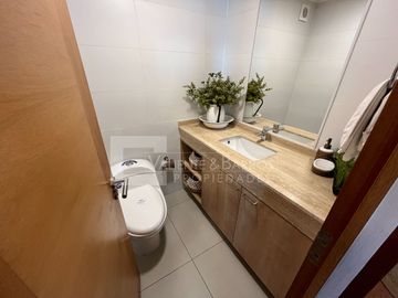 DEPARTAMENTO EN VENTA - CONDOMINIO JARDIN DE LO MATTA - RANCAGUA