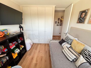 DEPARTAMENTO EN VENTA - CONDOMINIO JARDIN DE LO MATTA - RANCAGUA