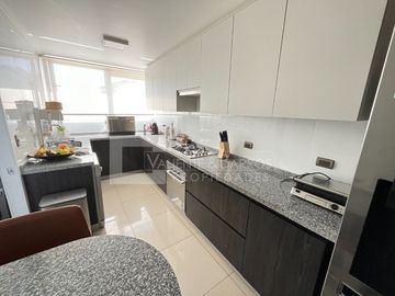 DEPARTAMENTO EN VENTA - CONDOMINIO JARDIN DE LO MATTA - RANCAGUA