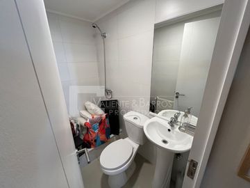 DEPARTAMENTO EN VENTA - CONDOMINIO JARDIN DE LO MATTA - RANCAGUA