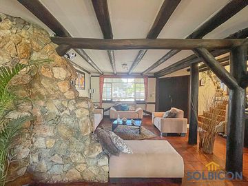 Casa de venta en Cuenca