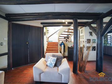 Casa de venta en Cuenca