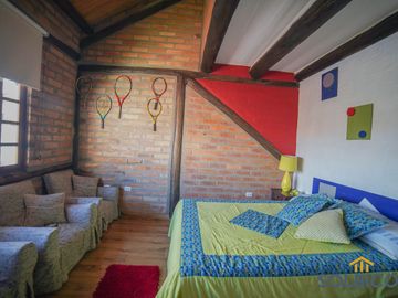 Casa de venta en Cuenca