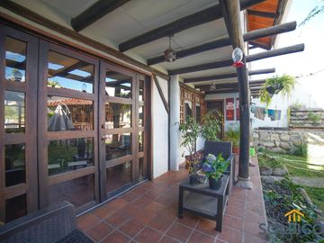 Casa de venta en Cuenca