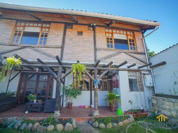 Casa de venta en Cuenca