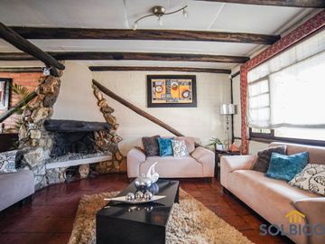 Casa de venta en Cuenca