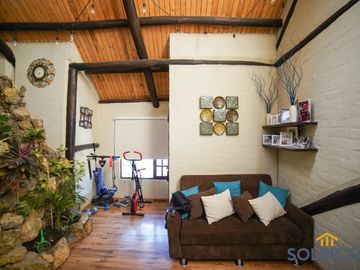 Casa de venta en Cuenca