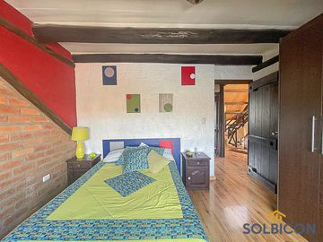 Casa de venta en Cuenca