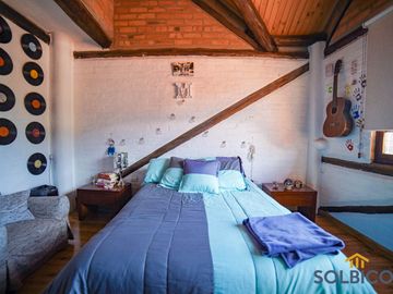Casa de venta en Cuenca