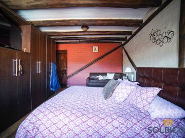 Casa de venta en Cuenca