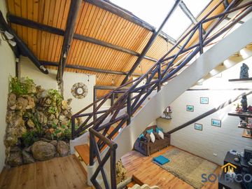 Casa de venta en Cuenca