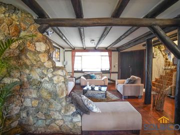 Casa de venta en Cuenca