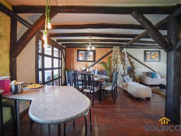 Casa de venta en Cuenca