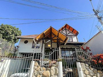 Casa de venta en Cuenca