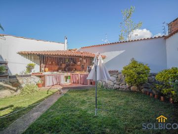 Casa de venta en Cuenca